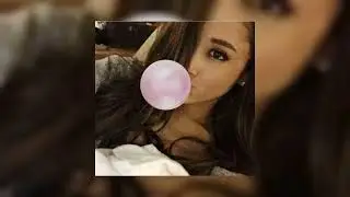 Ariana Grande ft Mac Miller - The Way sped up