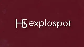 ExploSpot Active Explosion Barriers