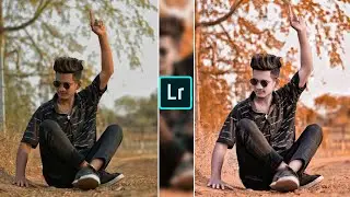 Lightroom Red Background Photo Editing || Lightroom Photo Editing || Lr Photo Editing Teturial