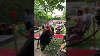 Graduation/ finissants au pr&eacute;scolaire