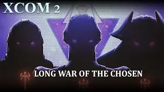 Let's Play XCom 2 LWOTC Long War of the Chosen 068 Tankdrone
