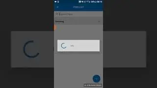 How To Create Sale Bill On m Billing