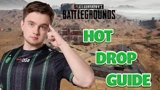 Как сделать HOTDROP: Pecado