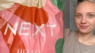 NEXT BABY & TODDLER HAUL! 👶🏼 | New in | Summer clothing! ☀️