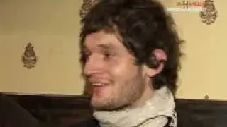 APPARAT Live + VJ Transforma @ Digger club / Russian ver.