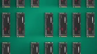 Solid state Drive and hard drives   All About SSD, HDD, and Storage Types