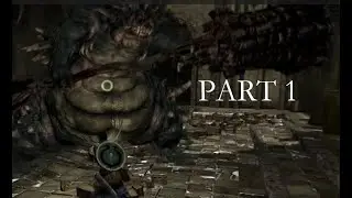 Dark Souls Random Items and Levels Part 1 -- Undead Asylum