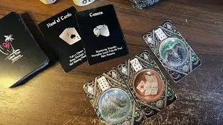 Pisces Next 24 hours tarot reading!