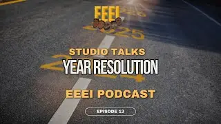 YEAR RESOLUTION | EP - 13
