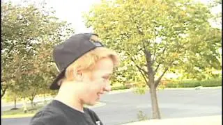 What Just Happened? with Keelin Austin