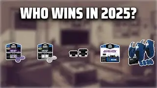 The Top 5 Best Controller Grips in 2025 - Must Watch Before Buying!