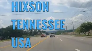 HIXSON TENNESSEE AUGUST 08, 2021