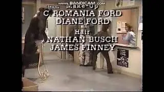 The Cosby Show Season 5 Episode 11 End Credits (1998 Syndicated Version)