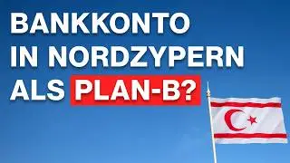 5 GEHEIME Vorteile eines Bankkontos in Nordzypern die niemand kennt!