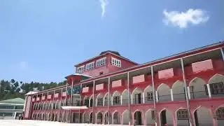 Mohiuddin Islamic University & College Nerian Shareef Info + offer free Facilities for 100 Orphans
