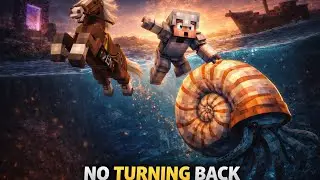 &ldquo;This Journey Changed Everything&hellip; | Minecraft Hardcore&rdquo;