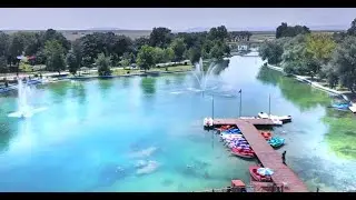 ÇİFTELER SAKARIBAŞI’NA YOĞUN İLGİ #Eskişehir