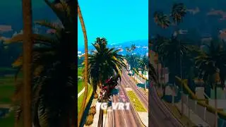 #gtavstunts PT 13