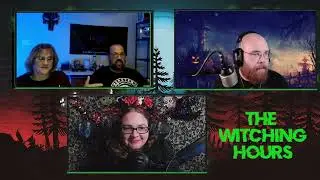 TWH Highlights RVA Paranormal - The Octagon Mansion