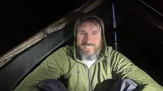 Live from the Florida Trail!