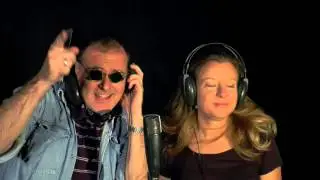 Gi' en hånd til Gefion - Juleafslutningen 2015