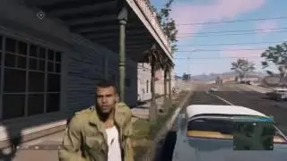 MAFIA 3 COLLECTING &pound;1000 DEBT QUICK AND EASY MONEY!