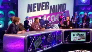 Never Mind the Buzzcocks Series 26 Episode 09
