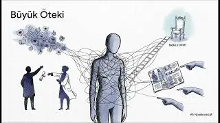 &Ccedil;i&ccedil;ikov ve Lacan&rsquo;ın B&uuml;y&uuml;k &Ouml;teki Kavramı