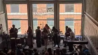 Paramore: Big Man Little Dignity @SchoolofRockUSA  St. Matthews Louisville Showteam tour 2025!