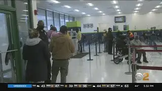 New Motor Vehicle Commissioner Center opens in Springfield, NJ