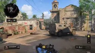 PARTIDAZA CON LA SPITFIRE BO4