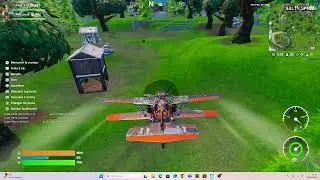 live ftn avec archii !!!