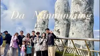 26.01.08. Da nang💕