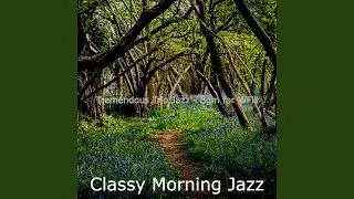 Sprightly Ambience for Quiet Mornings