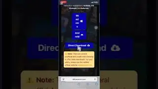 Delta Executor iOS | Android 📲 Delta Executor Roblox Mobile