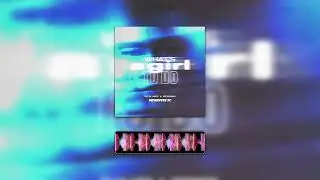Fatima Yamaha - What's a Girl to Do (Ric de Large & Kefrennnn DnB Remix)