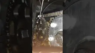 2010 Honda crv 2.4l timing chain stretch