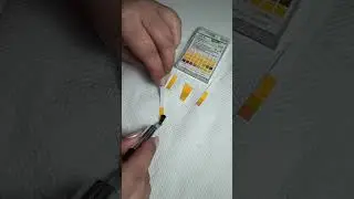 i always check my products! #nails #simplenails #nailart #safety #safetyproducts #check #products