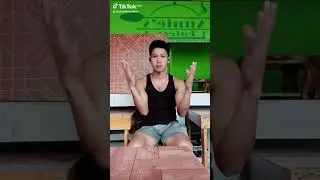 TikTok time mo ako idol ☺️☺️