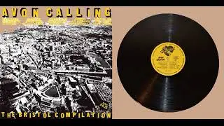 Avon Calling LP (1979), collection of post-punk Bristol bands