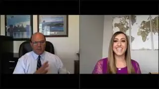 Net Lease TV Interview Deana Marcello of Logic Commercial Real Estate - Las Vegas, NV