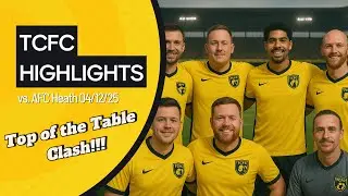 🤯⚽ REF CHAOS in 3&ndash;3 Thriller! Disallowed Goals + Big GK Error! 😱🧤