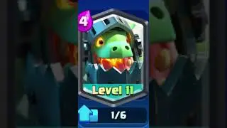 This is the best deck for arena 15