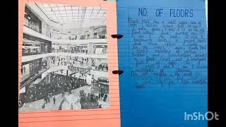 Grade 11 , Business Project.