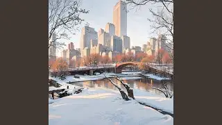 Urban Dreamscape