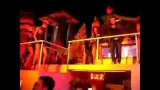 Club ITAKA on Saturday Night (Odessa, Ukraine)