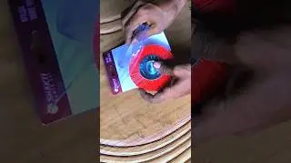 How To Use Nylon Wheel Brush For Drill 👁️ nylon wheel brush Unboxing #review #unboxing #skills