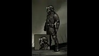 X-Ray | Resistance Fall of Man (Garry's mod)