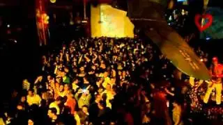 Bacanal discoteca San Valentin 2011.AVI