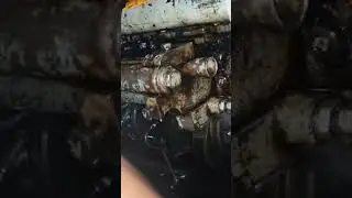 Adjusting engine cam lobe